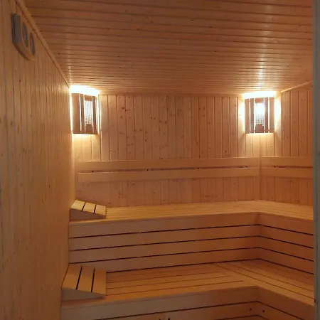 Valentina Guest house