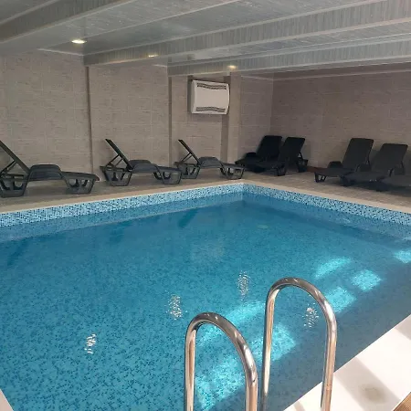 Valentina Guest house