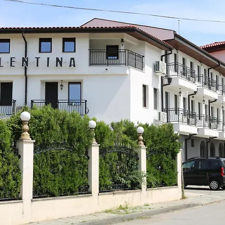 Valentina Guest house Yagoda