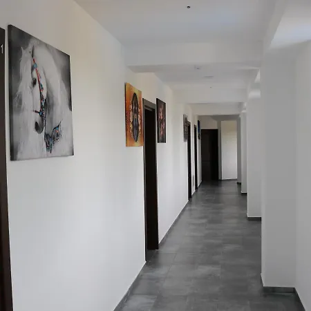 Guest house Valentina 2*