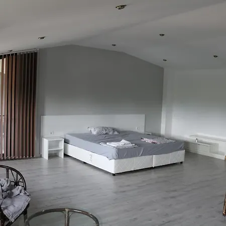 Valentina Guest house Yagoda