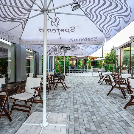 Valentina Guest house 2*