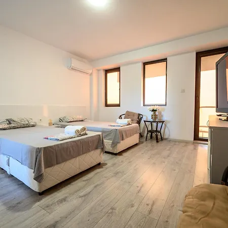 Guest house Valentina