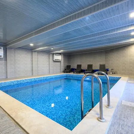 Valentina Guest house 2*